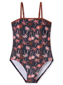 Mädchen Badeanzug  -  Aqua Teens Girl