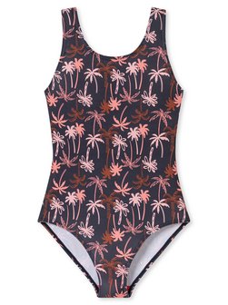 Mädchen Badeanzug  -  Aqua Teens Girl