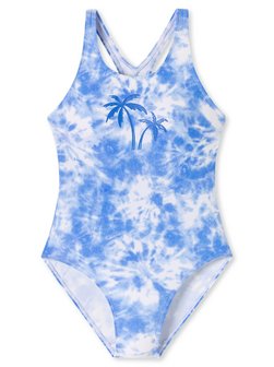 Mädchen Badeanzug  -  Aqua Teens Girl