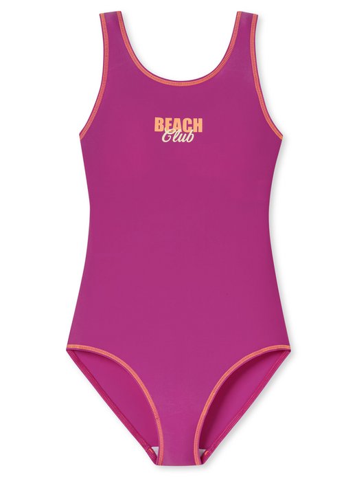 Mädchen Badeanzug  -  Aqua Teens