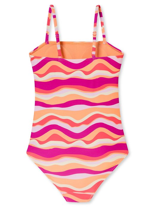 Mädchen Badeanzug  -  Aqua Teens