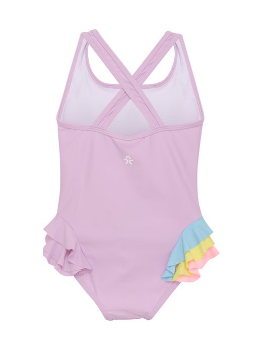 Mädchen Badeanzug - COSwimsuit