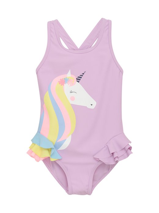 Mädchen Badeanzug - COSwimsuit
