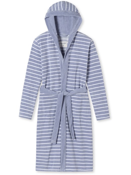 Mädchen Bademantel  -  Feather Terry
