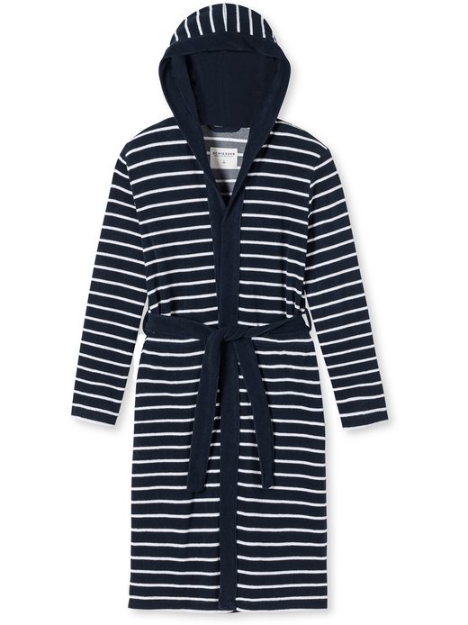 Mädchen Bademantel  -  Feather Terry