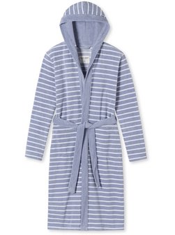 Mädchen Bademantel  -  Feather Terry
