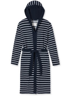 Mädchen Bademantel  -  Feather Terry