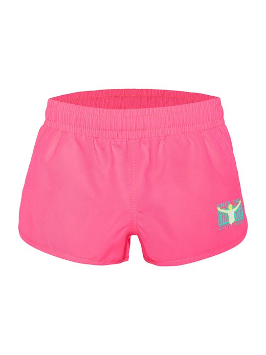 Mädchen Badeshorts