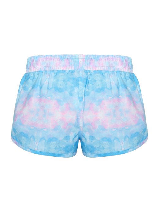 Mädchen Badeshorts