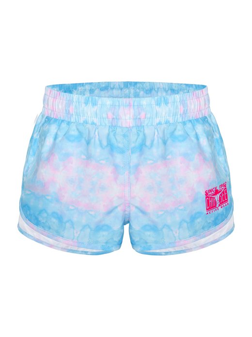 Mädchen Badeshorts