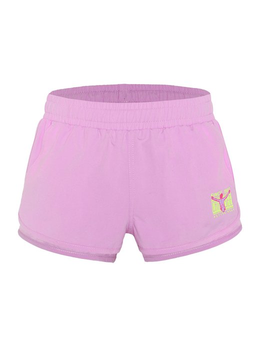 Mädchen Badeshorts