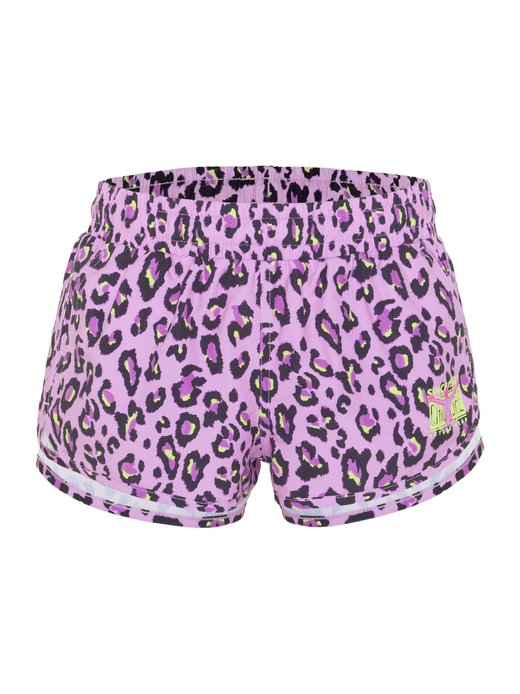 Mädchen Badeshorts
