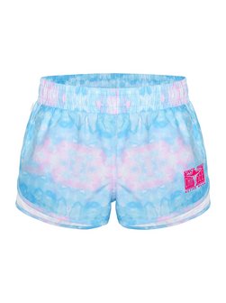 Mädchen Badeshorts