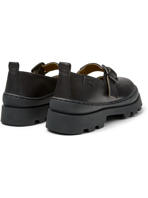 Mädchen Ballerinas - Brutus