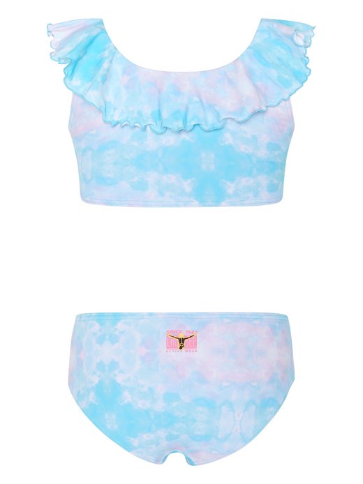 Mädchen Bikini-Set