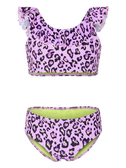 Mädchen Bikini-Set