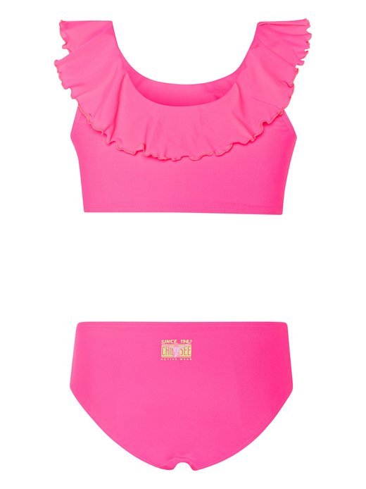Mädchen Bikini-Set