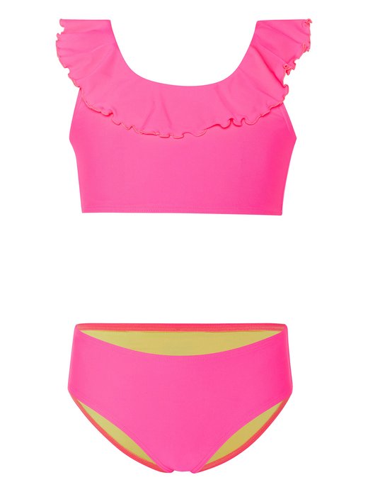 Mädchen Bikini-Set