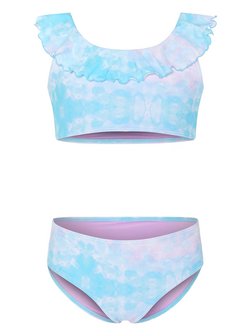 Mädchen Bikini-Set