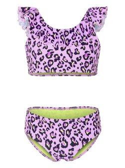 Mädchen Bikini-Set