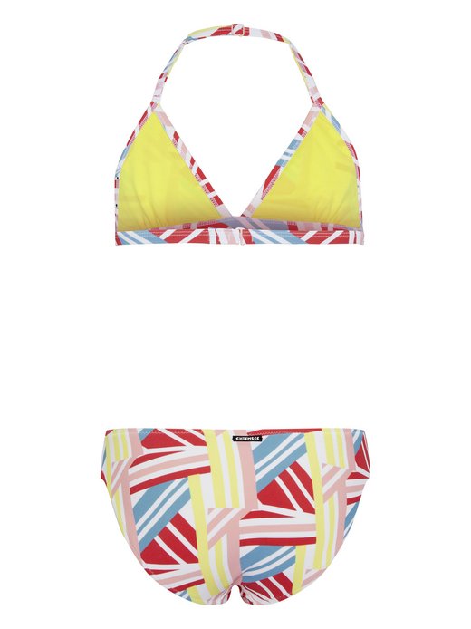 Mädchen Bikini