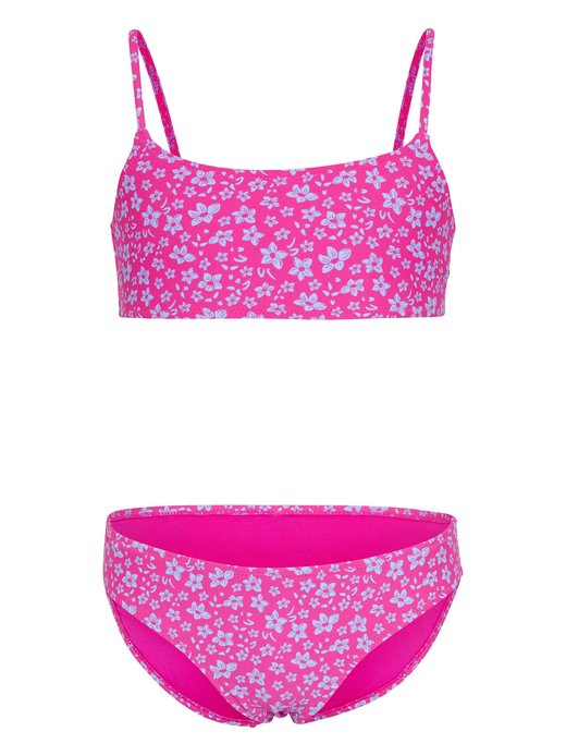 Mädchen Bikini