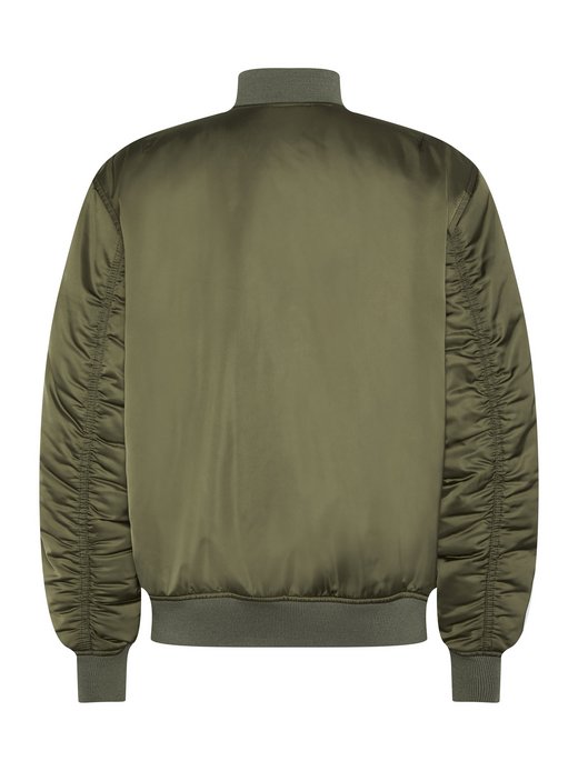 Mädchen Blouson