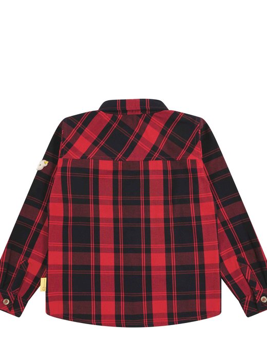 Mädchen Bluse - Cheer