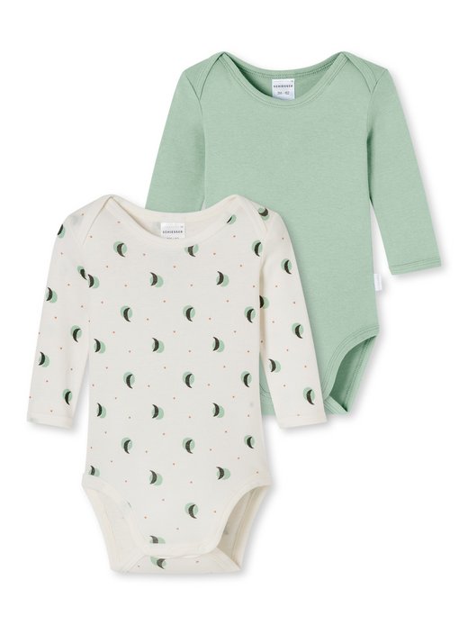 Mädchen Body  -  Natural Love