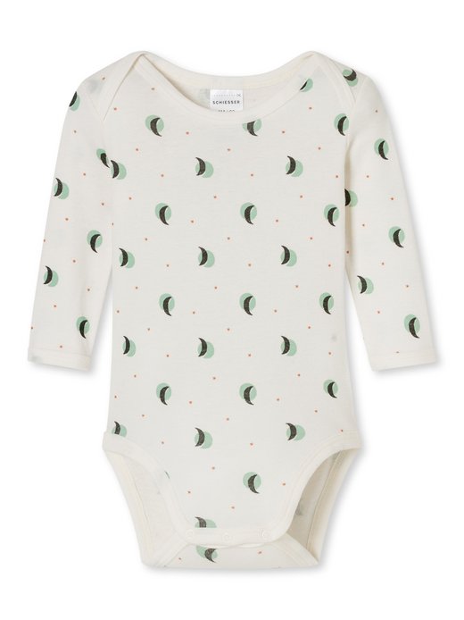 Mädchen Body  -  Natural Love