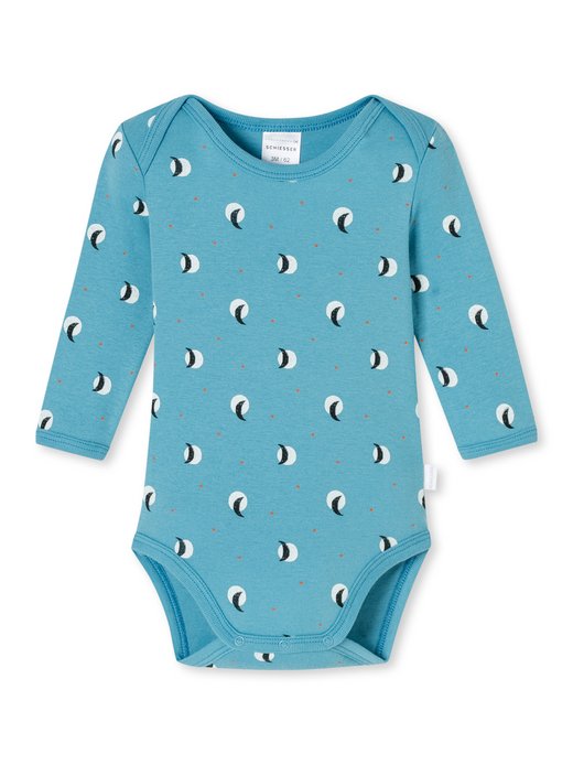 Mädchen Body  -  Natural Love