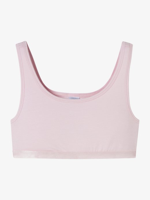 Mädchen Bustier  -  955 Multi
