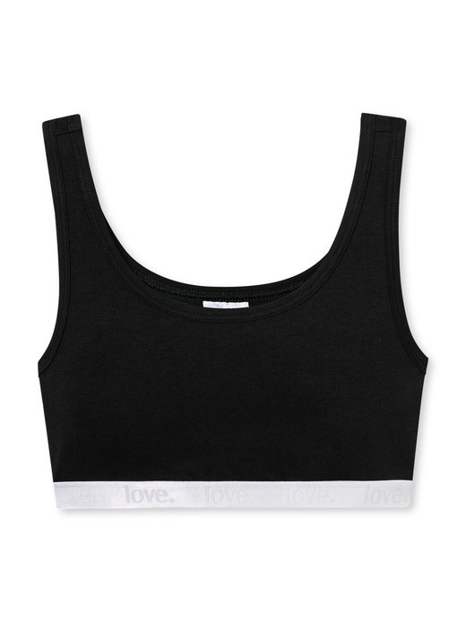 Mädchen Bustier  -  955