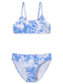 Mädchen Bustier-Bikini  -  Aqua Teens Girl