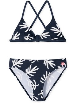 Mädchen Bustier-Bikini  -  Diver Dreams