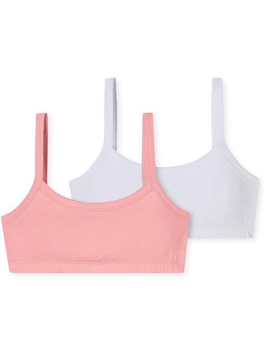 Mädchen Bustier  -  Fresh Vibe Multi
