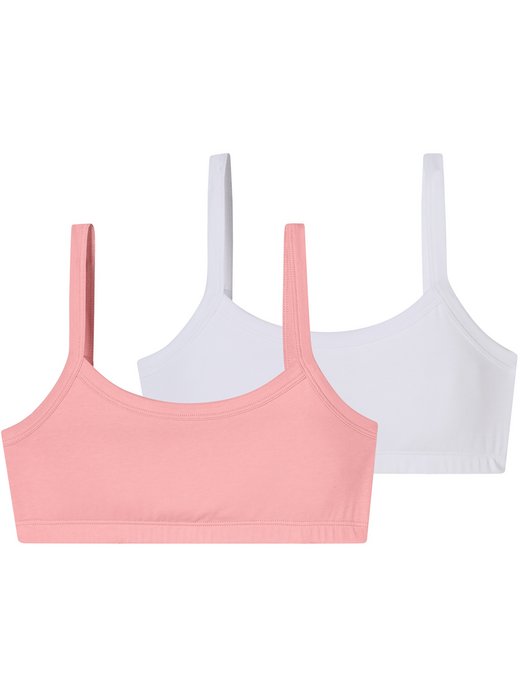 Mädchen Bustier  -  Fresh Vibe Multi