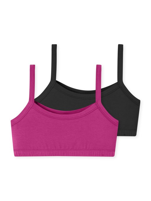 Mädchen Bustier  -  Fresh Vibe Multi