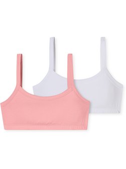 Mädchen Bustier  -  Fresh Vibe Multi