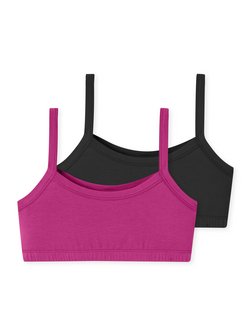 Mädchen Bustier  -  Fresh Vibe Multi
