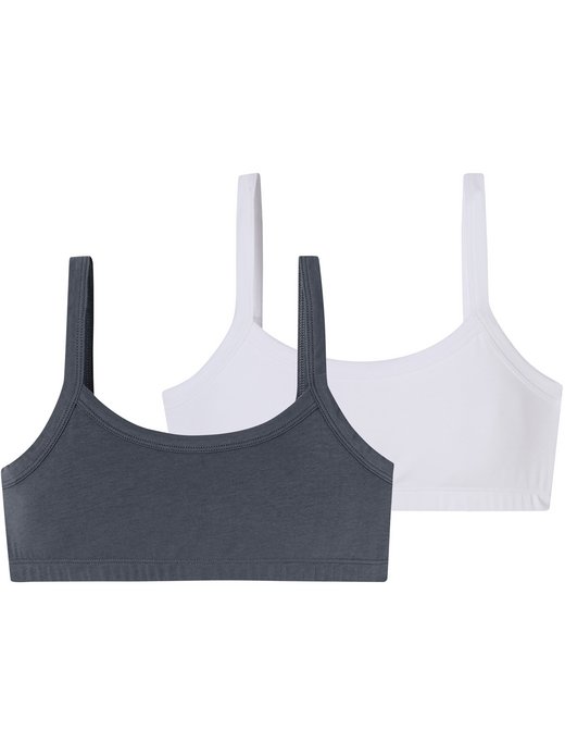 Mädchen Bustier  -  Fresh Vibe