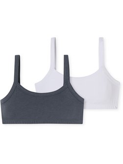 Mädchen Bustier  -  Fresh Vibe