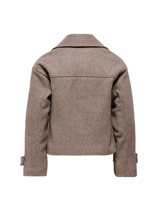 Mädchen Cabanjacke