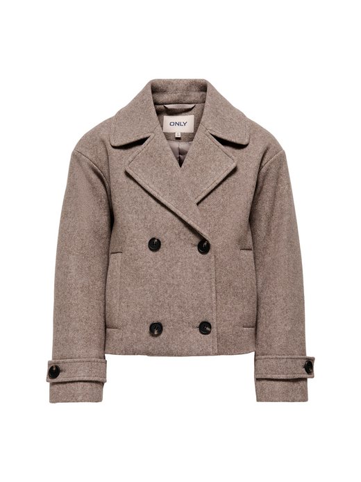 Mädchen Cabanjacke