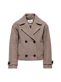 Mädchen Cabanjacke