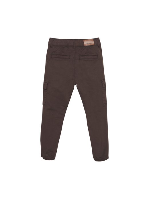 Mädchen Cargohose - ENPants