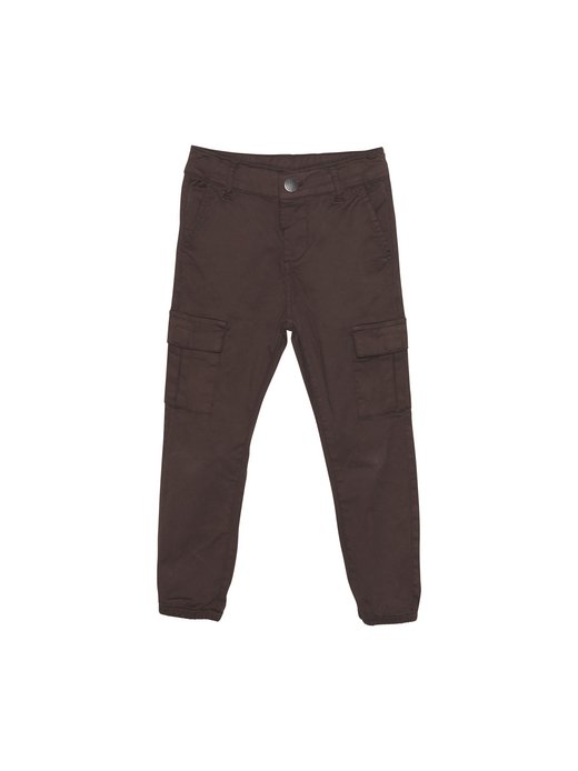 Mädchen Cargohose - ENPants