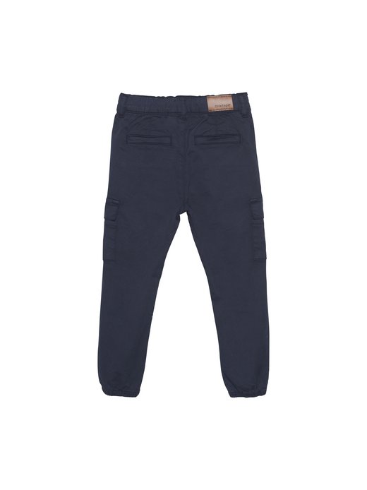 Mädchen Cargohose - ENPants