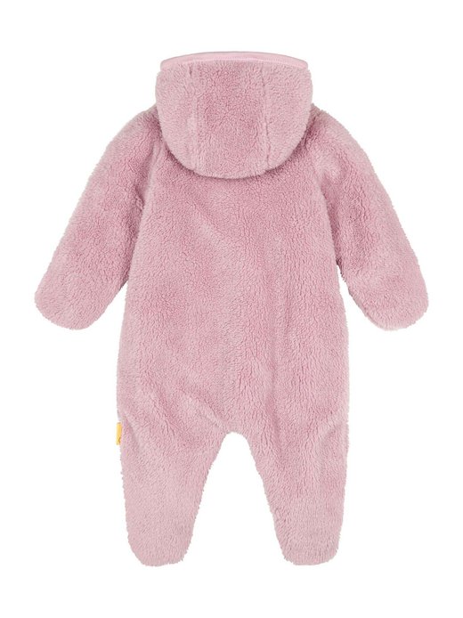 Mädchen Einteiler Fleece - Steiff Classic