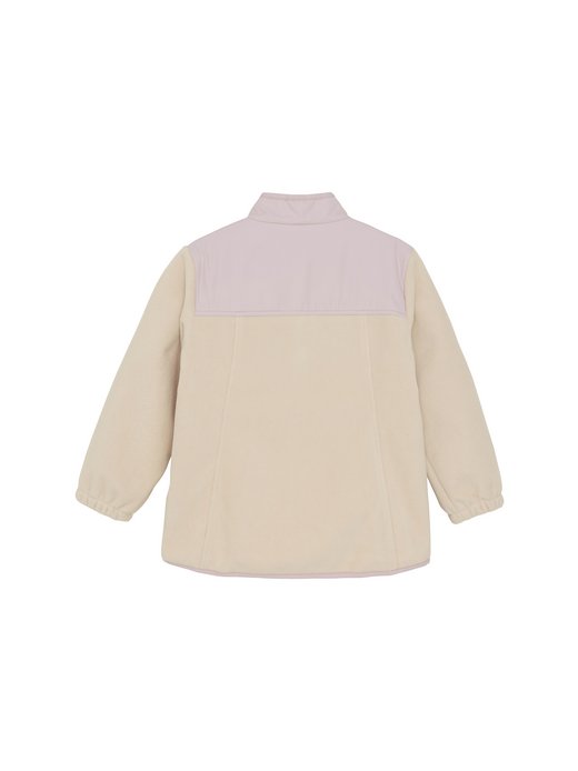 Mädchen Fleecejacke - MIJacket